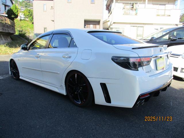 マークＸ ２５０Ｇ　Ｓパッケージ　Ｇ’ｓ（9枚目）