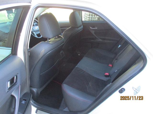 マークＸ ２５０Ｇ　Ｓパッケージ　Ｇ’ｓ（14枚目）