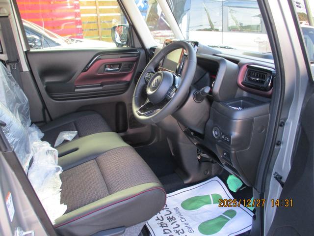 スペーシアカスタム （12枚目）