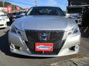 クラウンハイブリッド アスリートS 中古車画像_2