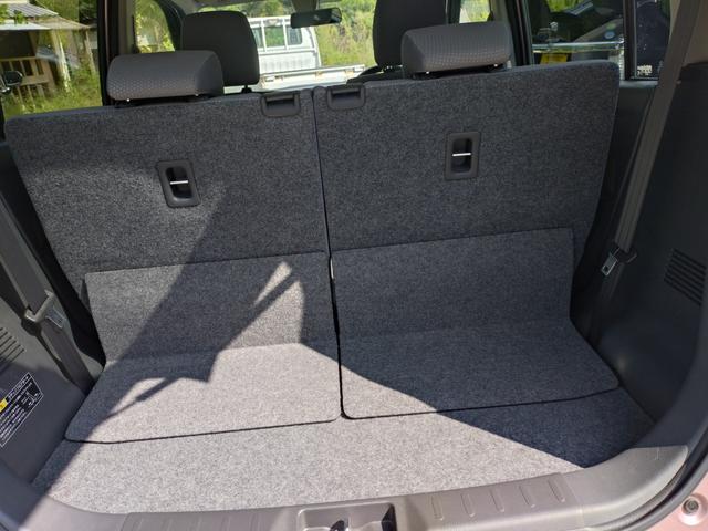 ワゴンR FZ FZ(4名) 社外ナビ ワンセグTV バックモニター シートヒーター ブレーキサポート プッシュスタート(8枚目)