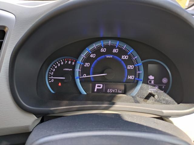 ワゴンR FZ FZ(4名) 社外ナビ ワンセグTV バックモニター シートヒーター ブレーキサポート プッシュスタート(16枚目)