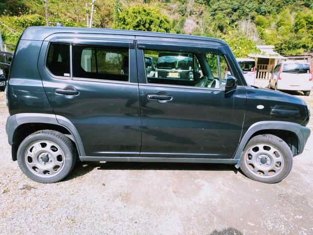 ハスラー G 純正ナビ フルセグTV Bluetooth バックカメラ タイミングチェーン(5枚目)