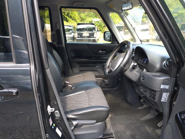 ハスラー G 純正ナビ フルセグTV Bluetooth バックカメラ タイミングチェーン(6枚目)