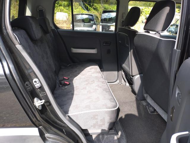 ハスラー G 純正ナビ フルセグTV Bluetooth バックカメラ タイミングチェーン(7枚目)