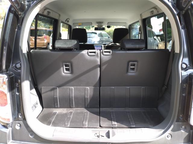 ハスラー G 純正ナビ フルセグTV Bluetooth バックカメラ タイミングチェーン(8枚目)