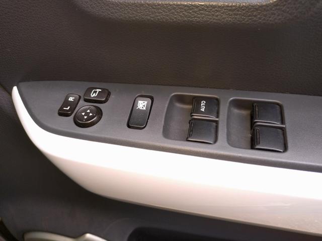 ハスラー G 純正ナビ フルセグTV Bluetooth バックカメラ タイミングチェーン(14枚目)