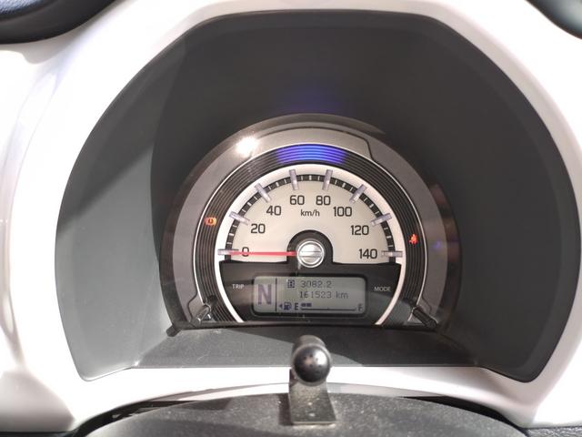 ハスラー G 純正ナビ フルセグTV Bluetooth バックカメラ タイミングチェーン(15枚目)