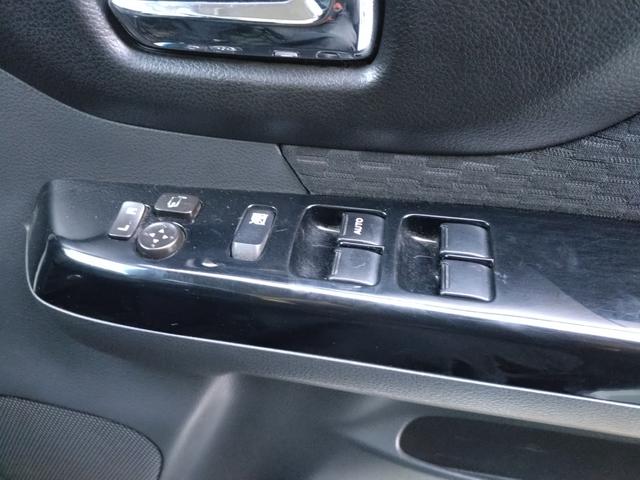 スペーシアカスタム GS 外品ナビ フルセグTV ETC タイミングチェーン 両側スライドドア(13枚目)