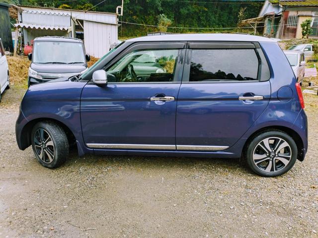 N-ONE プレミアム ツアラー 純正オーディオ バックカメラ(3枚目)