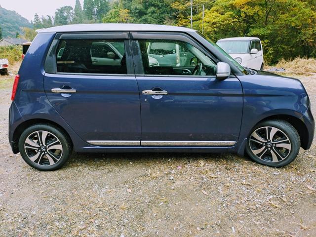 N-ONE プレミアム ツアラー 純正オーディオ バックカメラ(5枚目)