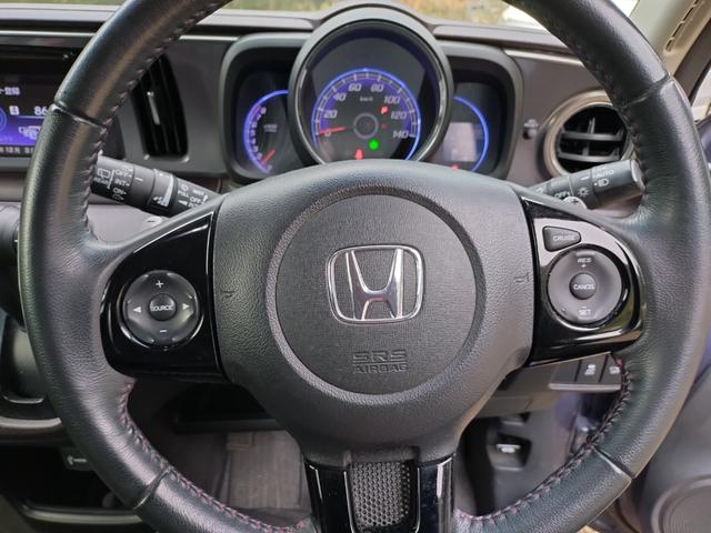 N-ONE プレミアム ツアラー 純正オーディオ バックカメラ(14枚目)