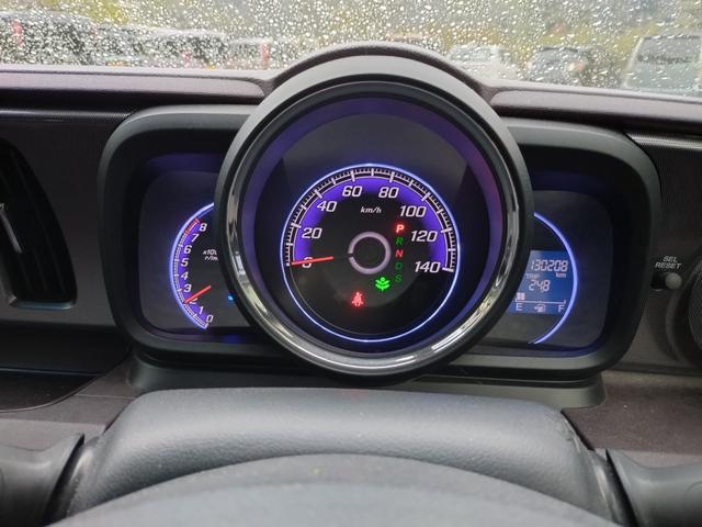 N-ONE プレミアム ツアラー 純正オーディオ バックカメラ(20枚目)