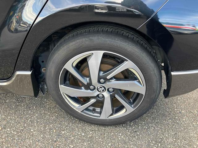 アクア X-アーバン バックカメラ ナビ TV アルミホイール オートライト スマートキー 電動格納ミラー シートヒーター CVT 衝突安全ボディ ABS ESC CD USB ミュージックプレイヤー接続可(20枚目)