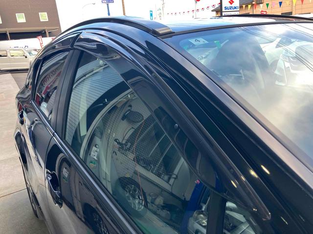 アクア X-アーバン バックカメラ ナビ TV アルミホイール オートライト スマートキー 電動格納ミラー シートヒーター CVT 衝突安全ボディ ABS ESC CD USB ミュージックプレイヤー接続可(24枚目)