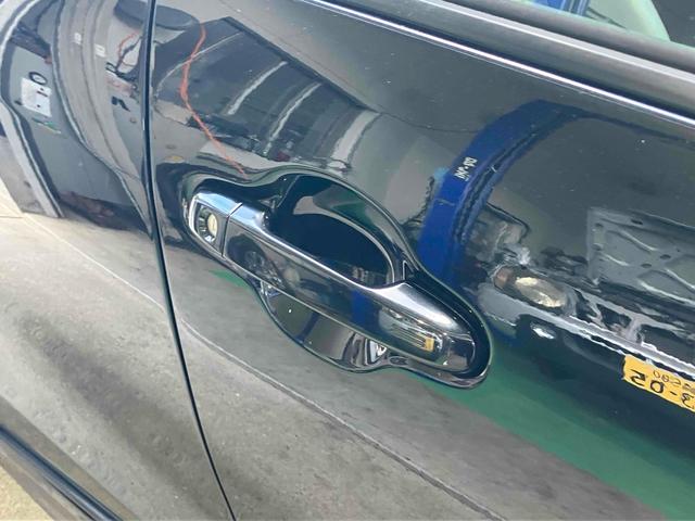 アクア X-アーバン バックカメラ ナビ TV アルミホイール オートライト スマートキー 電動格納ミラー シートヒーター CVT 衝突安全ボディ ABS ESC CD USB ミュージックプレイヤー接続可(25枚目)