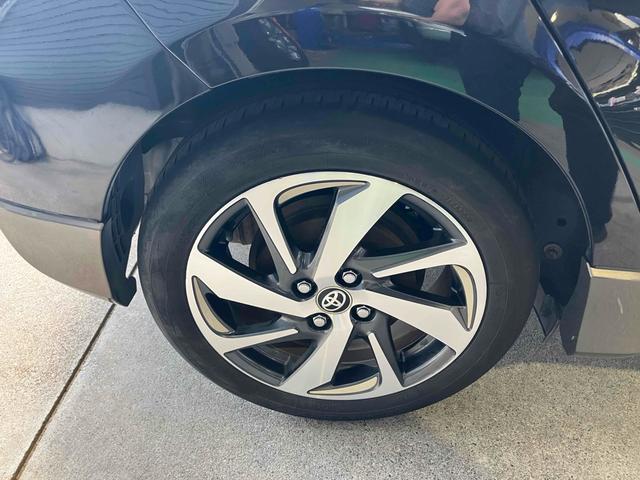 アクア X-アーバン バックカメラ ナビ TV アルミホイール オートライト スマートキー 電動格納ミラー シートヒーター CVT 衝突安全ボディ ABS ESC CD USB ミュージックプレイヤー接続可(28枚目)