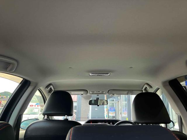 アクア X-アーバン バックカメラ ナビ TV アルミホイール オートライト スマートキー 電動格納ミラー シートヒーター CVT 衝突安全ボディ ABS ESC CD USB ミュージックプレイヤー接続可(35枚目)