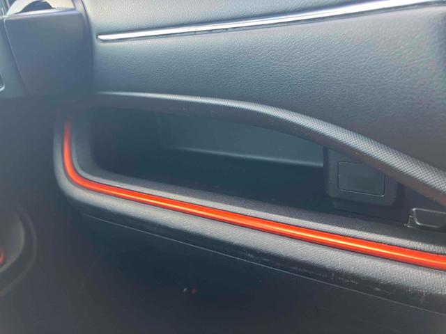 アクア X-アーバン バックカメラ ナビ TV アルミホイール オートライト スマートキー 電動格納ミラー シートヒーター CVT 衝突安全ボディ ABS ESC CD USB ミュージックプレイヤー接続可(42枚目)