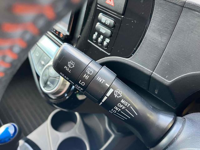 アクア X-アーバン バックカメラ ナビ TV アルミホイール オートライト スマートキー 電動格納ミラー シートヒーター CVT 衝突安全ボディ ABS ESC CD USB ミュージックプレイヤー接続可(44枚目)