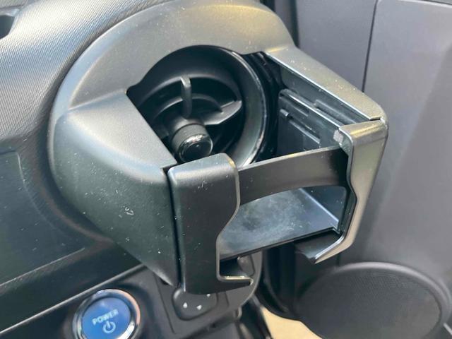 アクア X-アーバン バックカメラ ナビ TV アルミホイール オートライト スマートキー 電動格納ミラー シートヒーター CVT 衝突安全ボディ ABS ESC CD USB ミュージックプレイヤー接続可(46枚目)