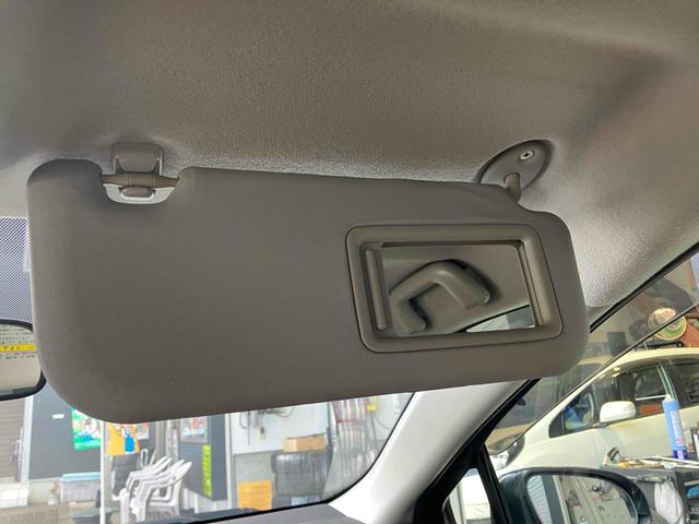 アクア X-アーバン バックカメラ ナビ TV アルミホイール オートライト スマートキー 電動格納ミラー シートヒーター CVT 衝突安全ボディ ABS ESC CD USB ミュージックプレイヤー接続可(48枚目)