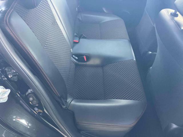 アクア X-アーバン バックカメラ ナビ TV アルミホイール オートライト スマートキー 電動格納ミラー シートヒーター CVT 衝突安全ボディ ABS ESC CD USB ミュージックプレイヤー接続可(59枚目)