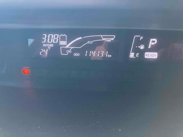 アクア X-アーバン バックカメラ ナビ TV アルミホイール オートライト スマートキー 電動格納ミラー シートヒーター CVT 衝突安全ボディ ABS ESC CD USB ミュージックプレイヤー接続可(62枚目)