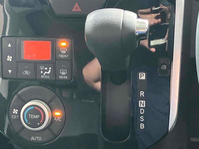 タント カスタムＸ　ＳＡＩＩ　ＥＴＣ　両側スライド・片側電動　ナビ　ＴＶ　クリアランスソナー　衝突被害軽減システム　オートライト　ＬＥＤヘッドランプ　スマートキー　アイドリングストップ　電動格納ミラー　ベンチシート　ＣＶＴ（8枚目）