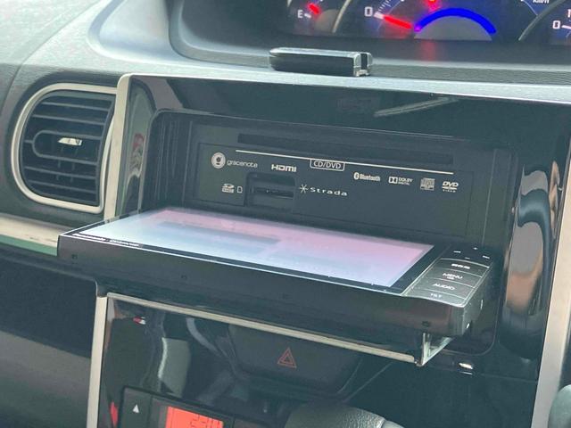 タント カスタムＸ　ＳＡＩＩ　ＥＴＣ　両側スライド・片側電動　ナビ　ＴＶ　クリアランスソナー　衝突被害軽減システム　オートライト　ＬＥＤヘッドランプ　スマートキー　アイドリングストップ　電動格納ミラー　ベンチシート　ＣＶＴ（40枚目）