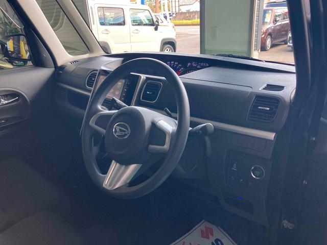 タント カスタムＸ　ＳＡＩＩ　ＥＴＣ　両側スライド・片側電動　ナビ　ＴＶ　クリアランスソナー　衝突被害軽減システム　オートライト　ＬＥＤヘッドランプ　スマートキー　アイドリングストップ　電動格納ミラー　ベンチシート　ＣＶＴ（58枚目）