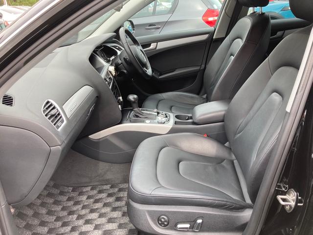 2.0TFSIクワトロ 4WD ナビ テレビ バックカメラ Bluetooth接続 ETC AW オーディオ付 DVD AC AT HID パワーウィンドウ スマートキー パワーシート シートヒーター(16枚目)
