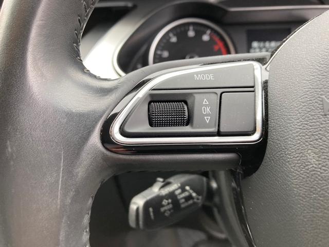 2.0TFSIクワトロ 4WD ナビ テレビ バックカメラ Bluetooth接続 ETC AW オーディオ付 DVD AC AT HID パワーウィンドウ スマートキー パワーシート シートヒーター(40枚目)