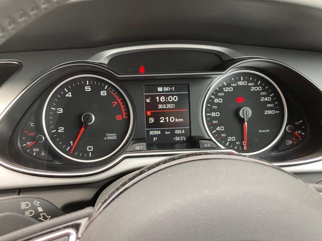 2.0TFSIクワトロ 4WD ナビ テレビ バックカメラ Bluetooth接続 ETC AW オーディオ付 DVD AC AT HID パワーウィンドウ スマートキー パワーシート シートヒーター(42枚目)