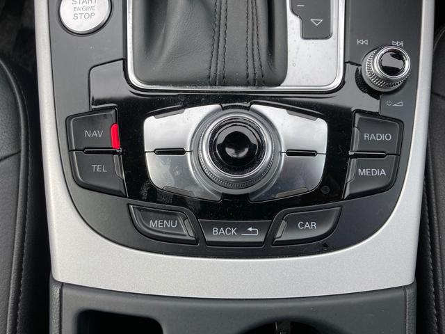 2.0TFSIクワトロ 4WD ナビ テレビ バックカメラ Bluetooth接続 ETC AW オーディオ付 DVD AC AT HID パワーウィンドウ スマートキー パワーシート シートヒーター(44枚目)