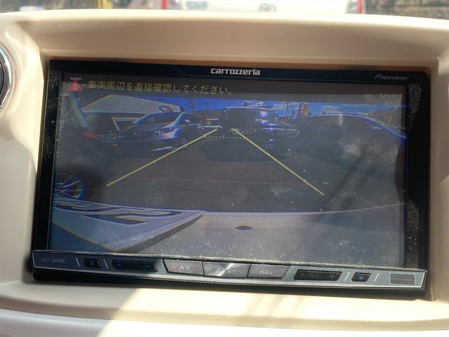 ５００ １．２　ポップ　新車ワンオーナー　デイ－ラ－で定期点検及び車検整備車です。カロッツェリアナビ・フルセグＴＶ・バックカメラ・スペアキー・ＥＴＣ・記録簿　車検２年整備渡し（3枚目）