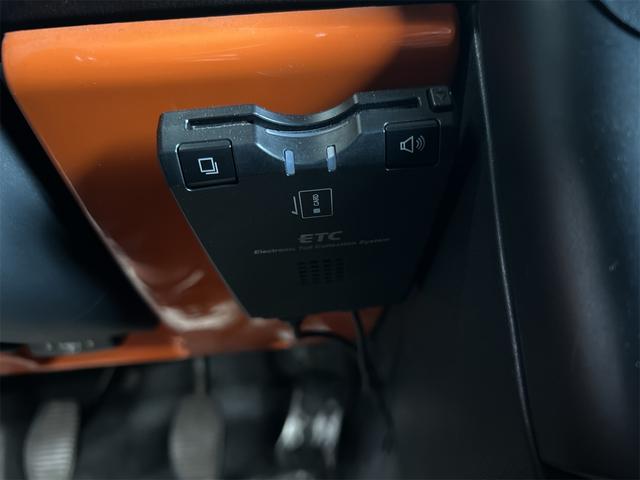 バルケッタ .グー鑑定証付き 新車保証書 点検整備記録簿 スペアキー 5速MT ビルシュタインショック アルミホイール(4枚目)