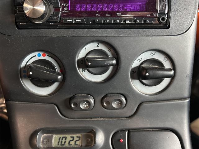 バルケッタ .グー鑑定証付き 新車保証書 点検整備記録簿 スペアキー 5速MT ビルシュタインショック アルミホイール(5枚目)