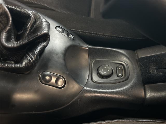 バルケッタ .グー鑑定証付き 新車保証書 点検整備記録簿 スペアキー 5速MT ビルシュタインショック アルミホイール(8枚目)