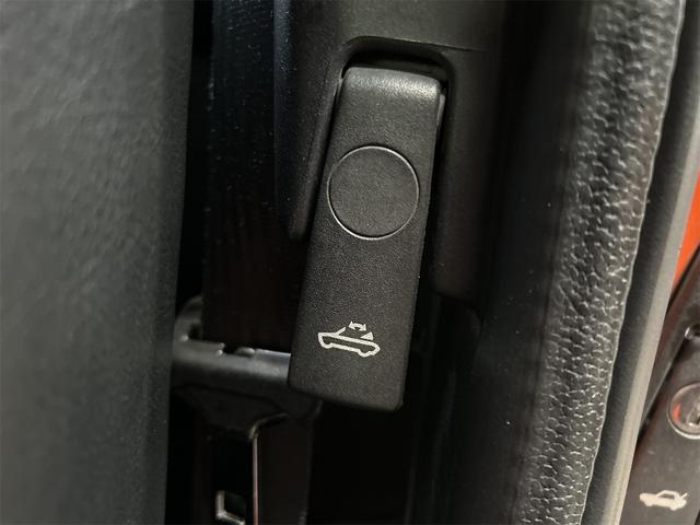 バルケッタ .グー鑑定証付き 新車保証書 点検整備記録簿 スペアキー 5速MT ビルシュタインショック アルミホイール(29枚目)