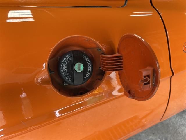 バルケッタ .グー鑑定証付き 新車保証書 点検整備記録簿 スペアキー 5速MT ビルシュタインショック アルミホイール(33枚目)