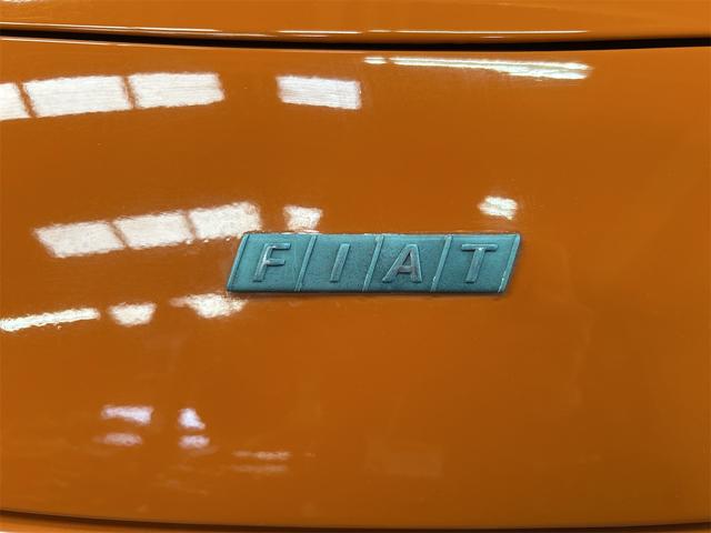 バルケッタ .グー鑑定証付き 新車保証書 点検整備記録簿 スペアキー 5速MT ビルシュタインショック アルミホイール(34枚目)