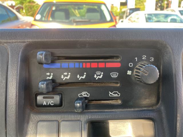 四季を通じて快適な室内温度を保つことが可能！エアコンは必須ですね！