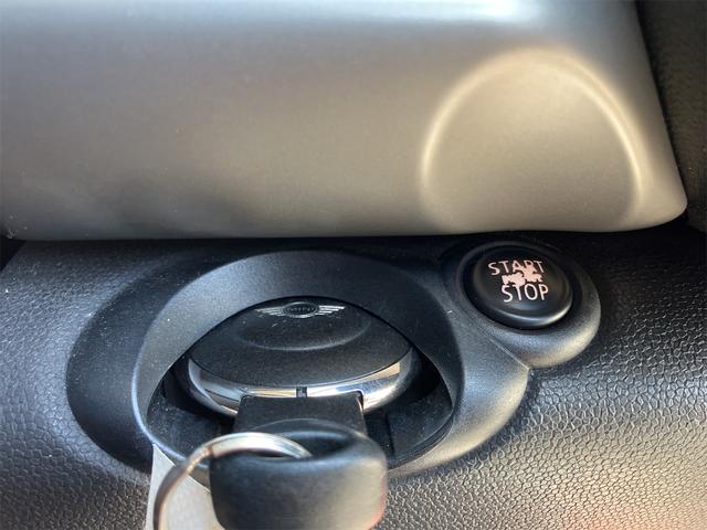 MINI クーパーD クロスオーバー ワンオーナー HIDヘッドライト クリアランスソナーナビ バックカメラ スペアキー(9枚目)