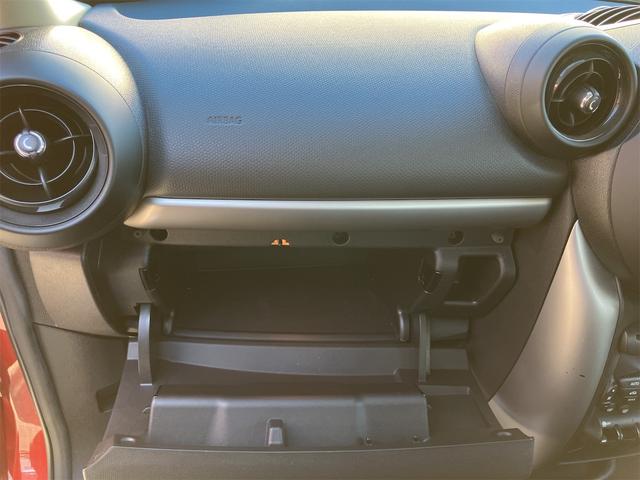 MINI クーパーD クロスオーバー ワンオーナー HIDヘッドライト クリアランスソナーナビ バックカメラ スペアキー(37枚目)