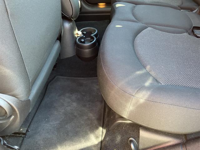 MINI クーパーD クロスオーバー ワンオーナー HIDヘッドライト クリアランスソナーナビ バックカメラ スペアキー(41枚目)