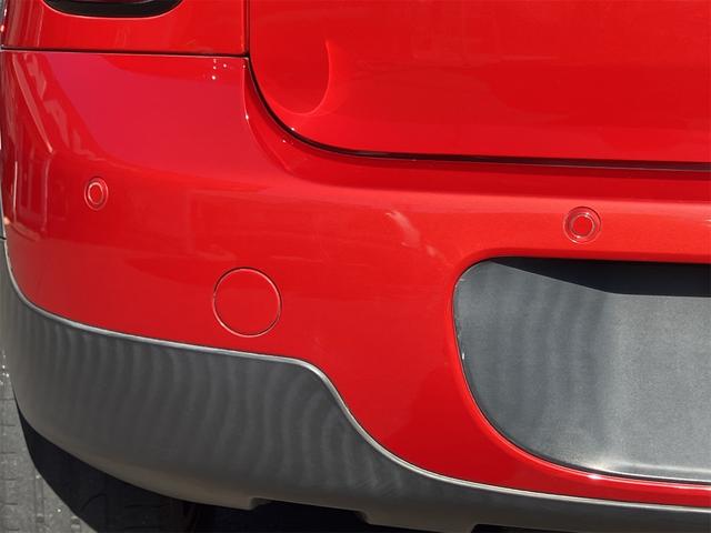 MINI クーパーD クロスオーバー ワンオーナー HIDヘッドライト クリアランスソナーナビ バックカメラ スペアキー(43枚目)