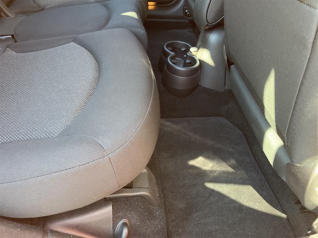 MINI クーパーD クロスオーバー ワンオーナー HIDヘッドライト クリアランスソナーナビ バックカメラ スペアキー(45枚目)