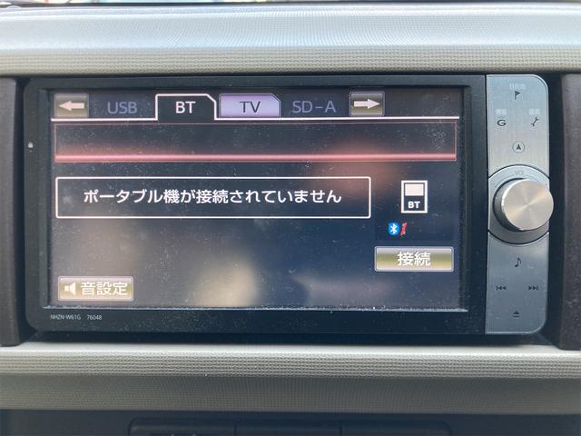 トヨタ パッソ