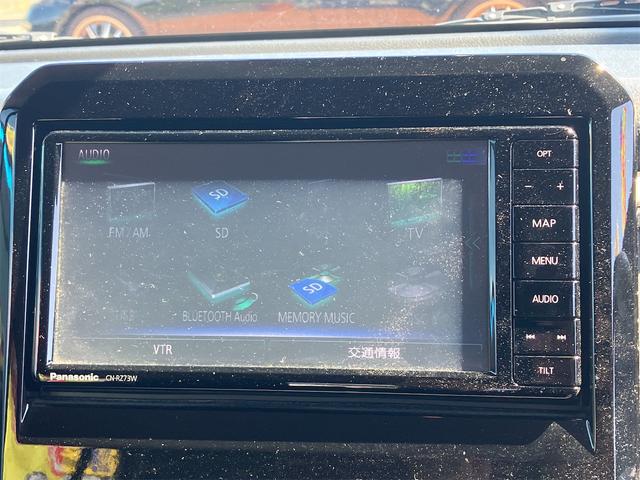 クロスビー ハイブリッドMZ ETC バックカメラ クリアランスソナー オートクルーズコントロール レーンアシスト 衝突被害軽減システム ナビ TV オートライト LEDヘッドランプ アルミホイール スマートキー(4枚目)